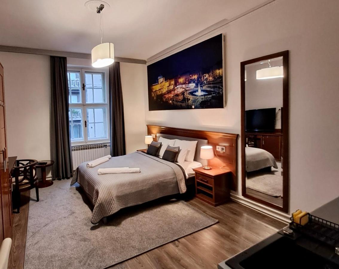 Witrina Apartament *