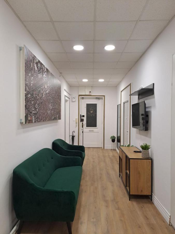 Apartament Witrina Zagrzeb
