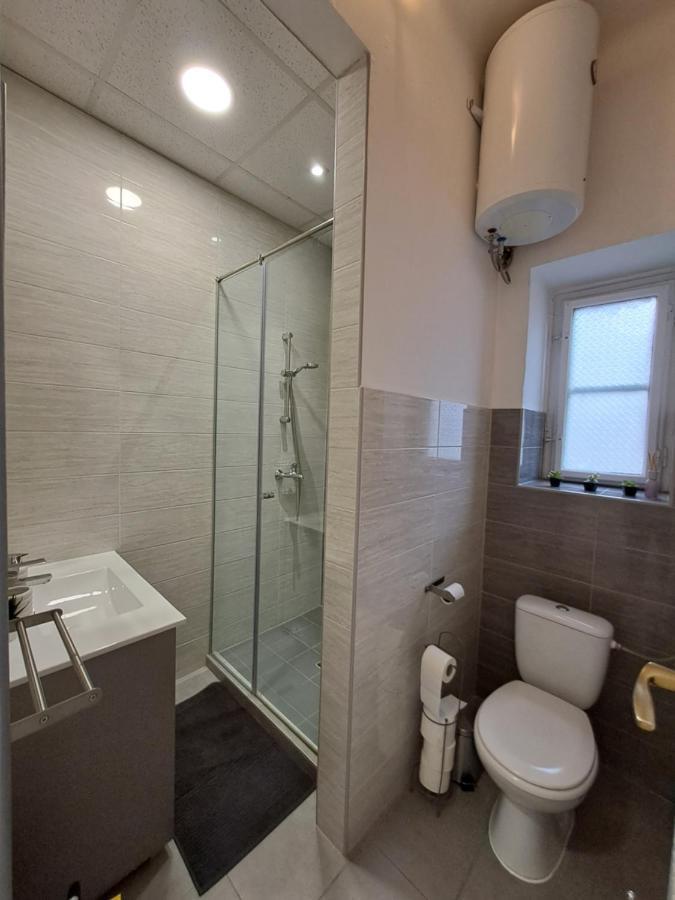 Witrina Apartament