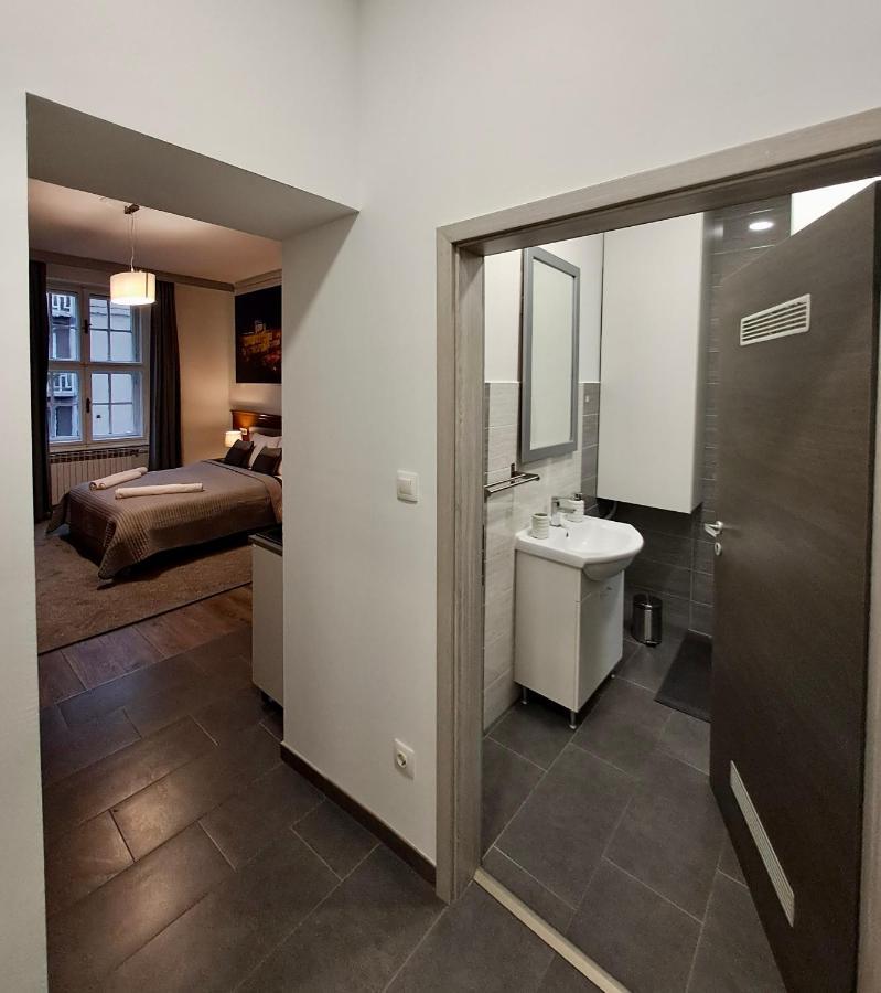 Apartament Witrina Zagrzeb