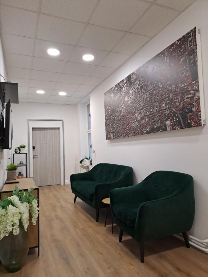Witrina Apartament *