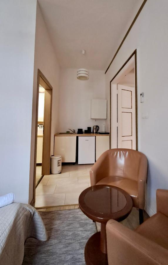 Witrina Apartament