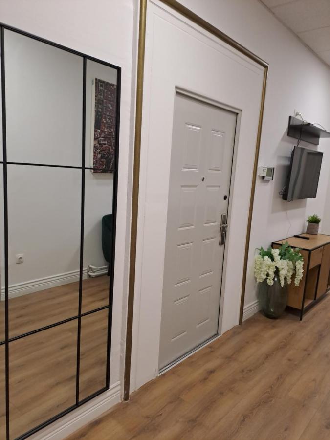 Witrina Apartament Zagrzeb